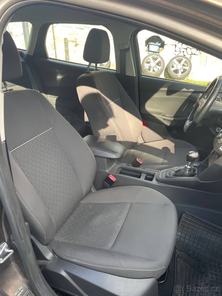 2016 Ford FOCUS - 4