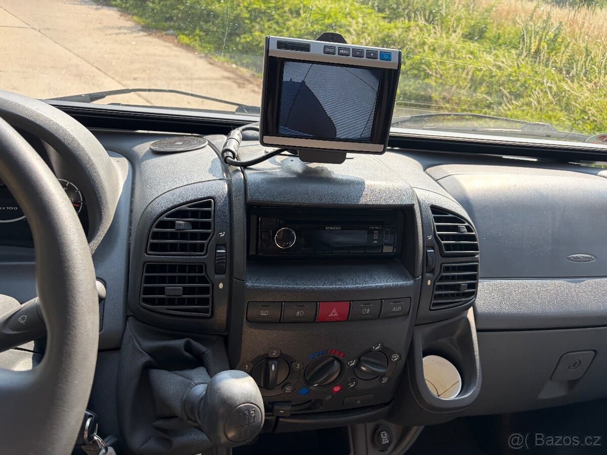 2007 Fiat DUCATO - 4