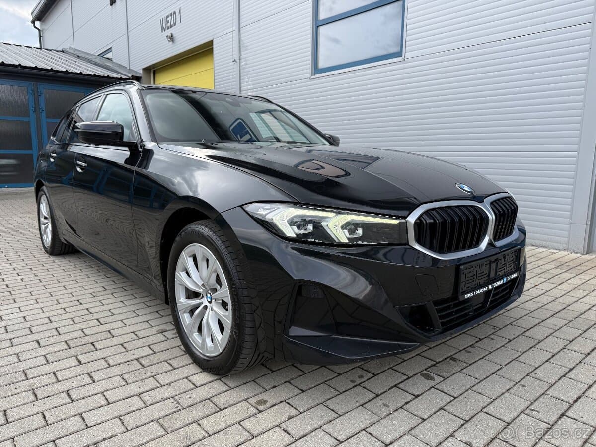 2023 BMW OSTATNÍ - 4