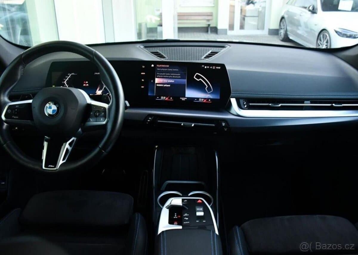 2023 BMW X1 - 4
