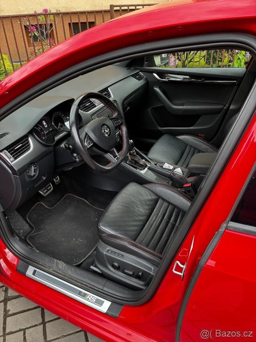 2016 Škoda OCTAVIA - 4
