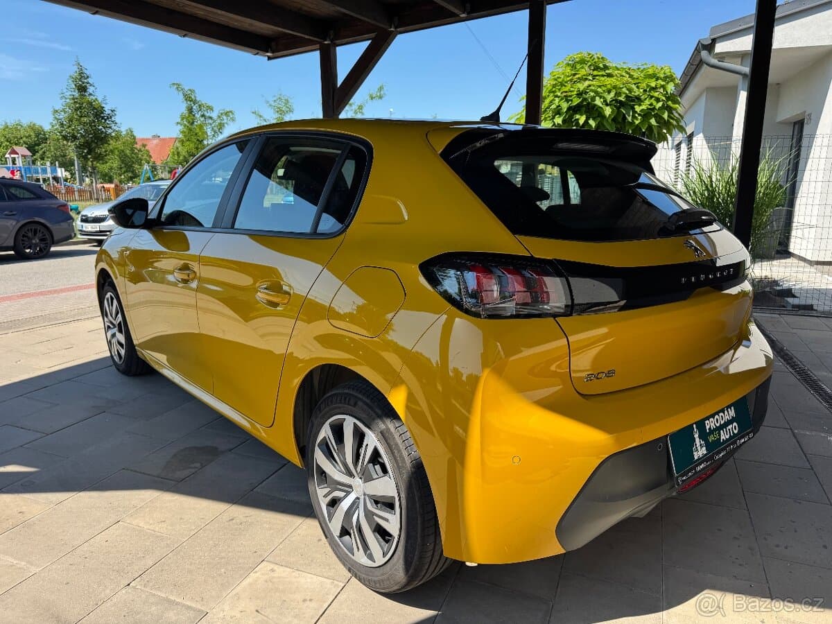 2023 Peugeot 208 - 4