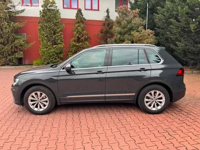 2018 Volkswagen TIGUAN - 4