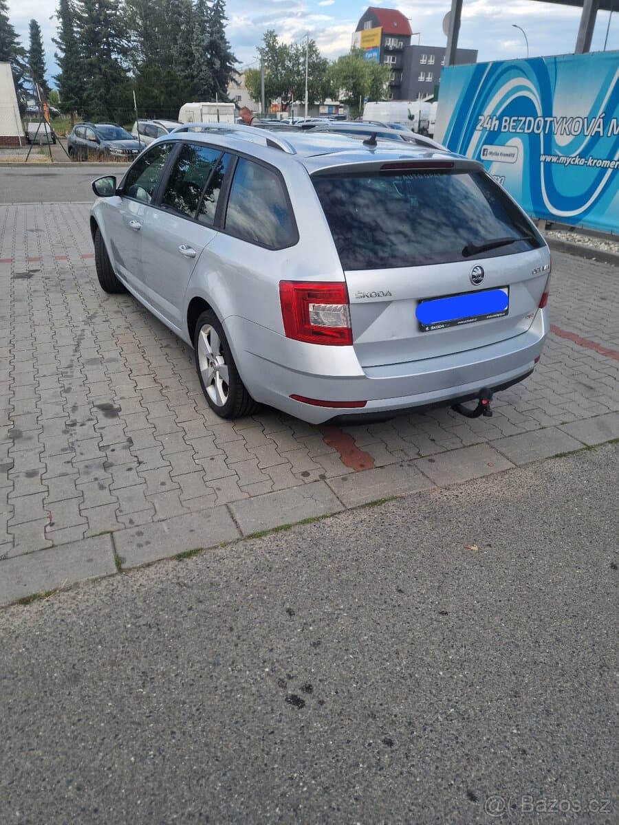 2014 Škoda OCTAVIA - 4