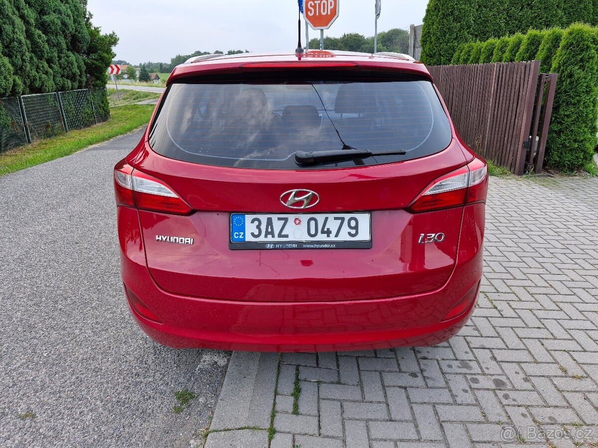 2014 Hyundai i30 - 4