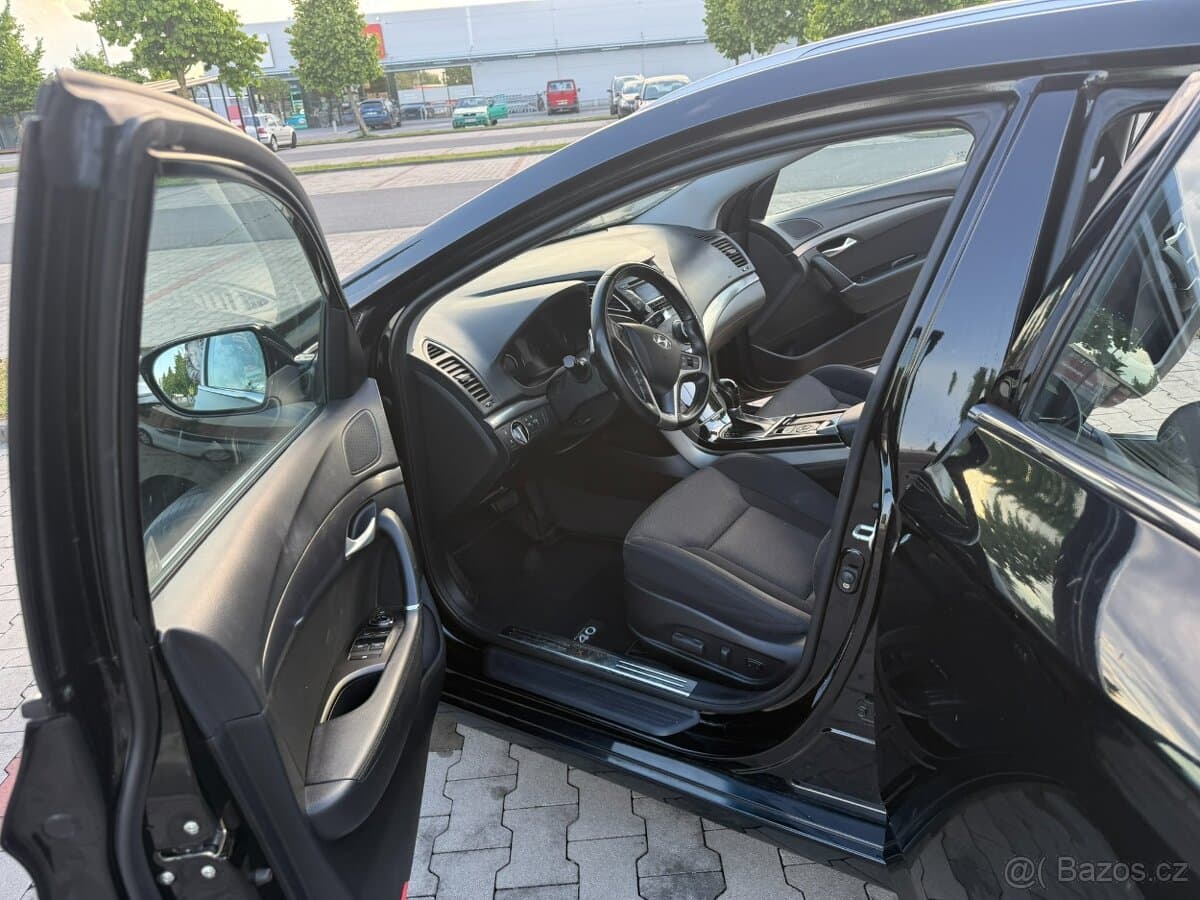 2015 Hyundai i40 - 4