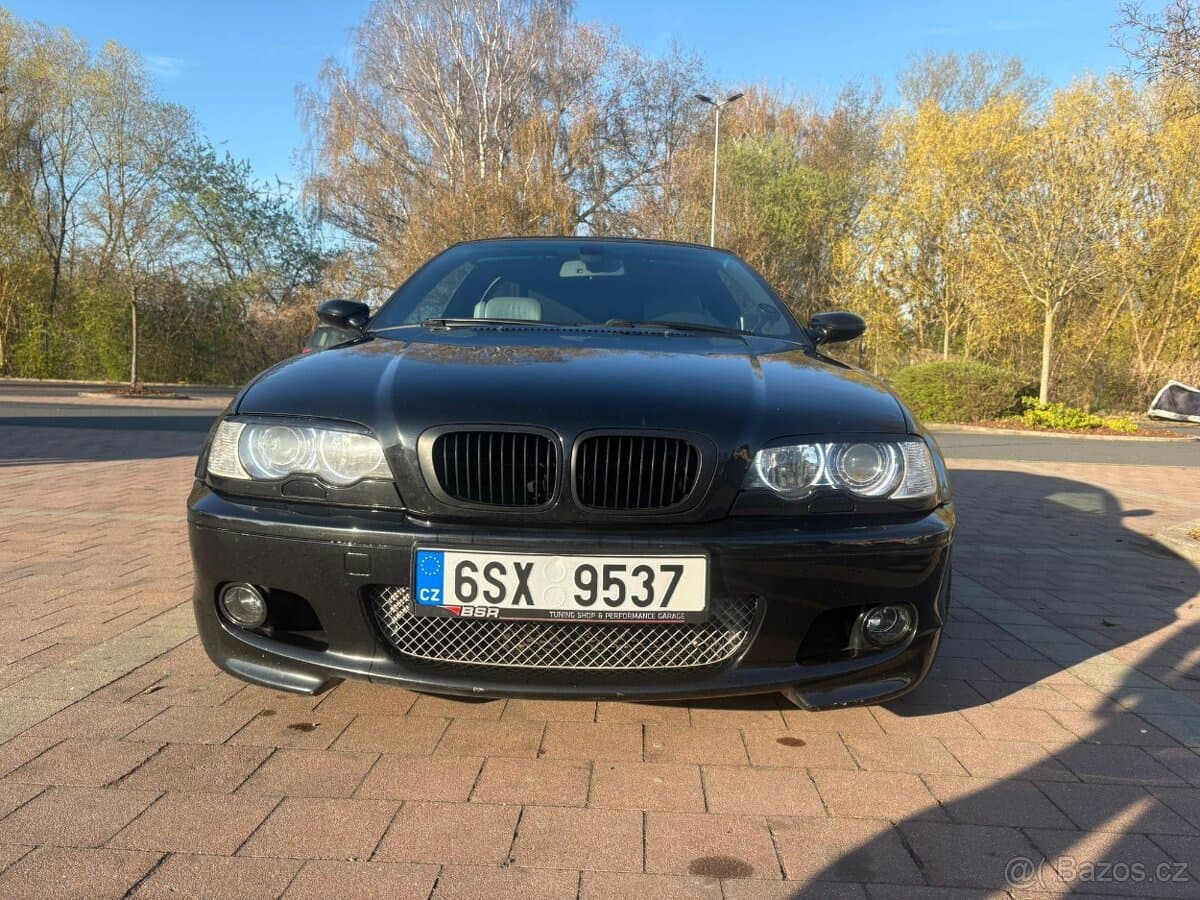 2002 BMW 3-SERIES - 4