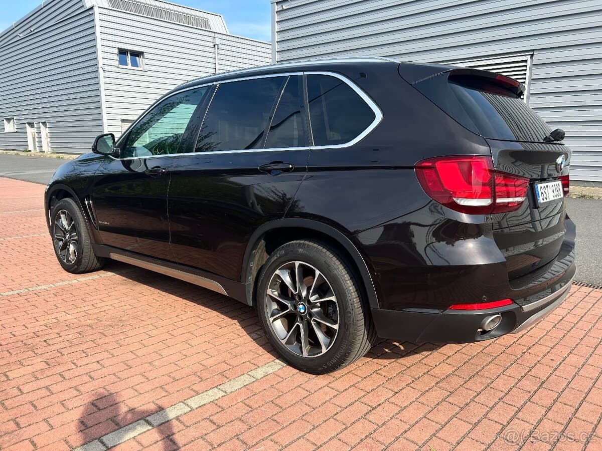 2014 BMW X5 - 4
