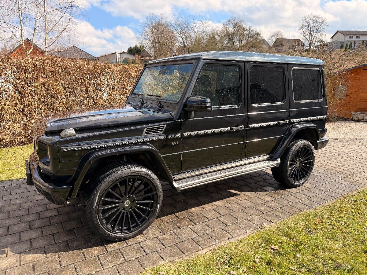 2004 Mercedes-Benz OSTATNÍ - 4