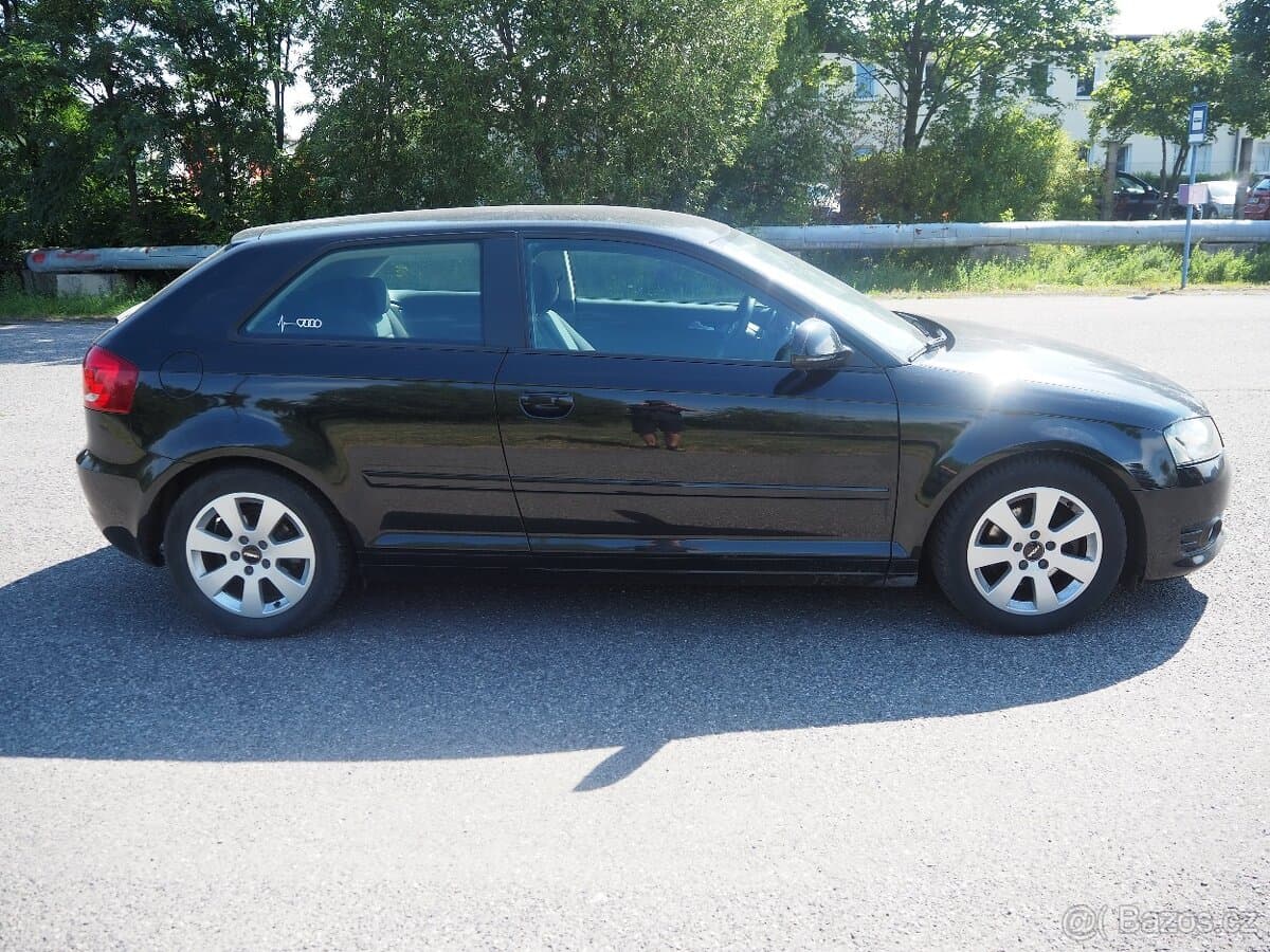 2009 Audi A3 - 4