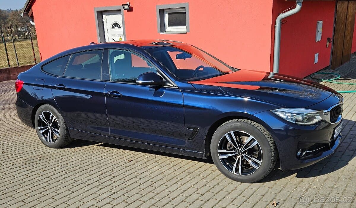 2017 BMW OSTATNÍ - 4