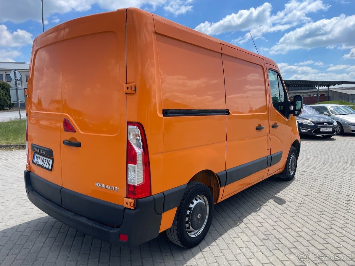 2016 Renault MASTER - 4