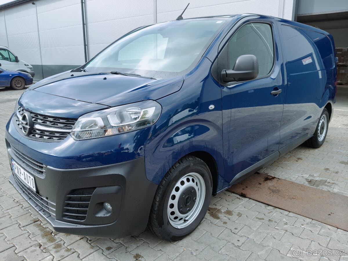 2023 Opel VIVARO - 4