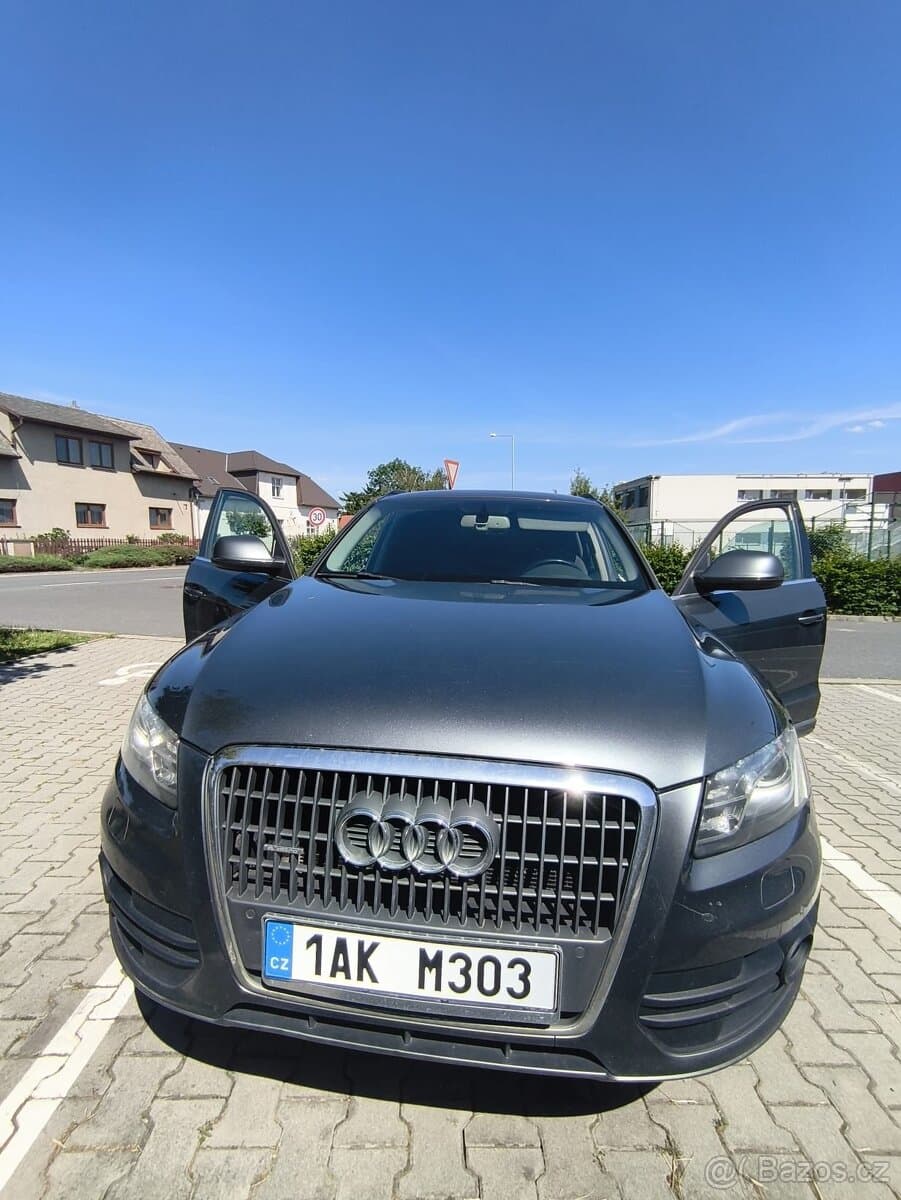 Audi Q5 - 4