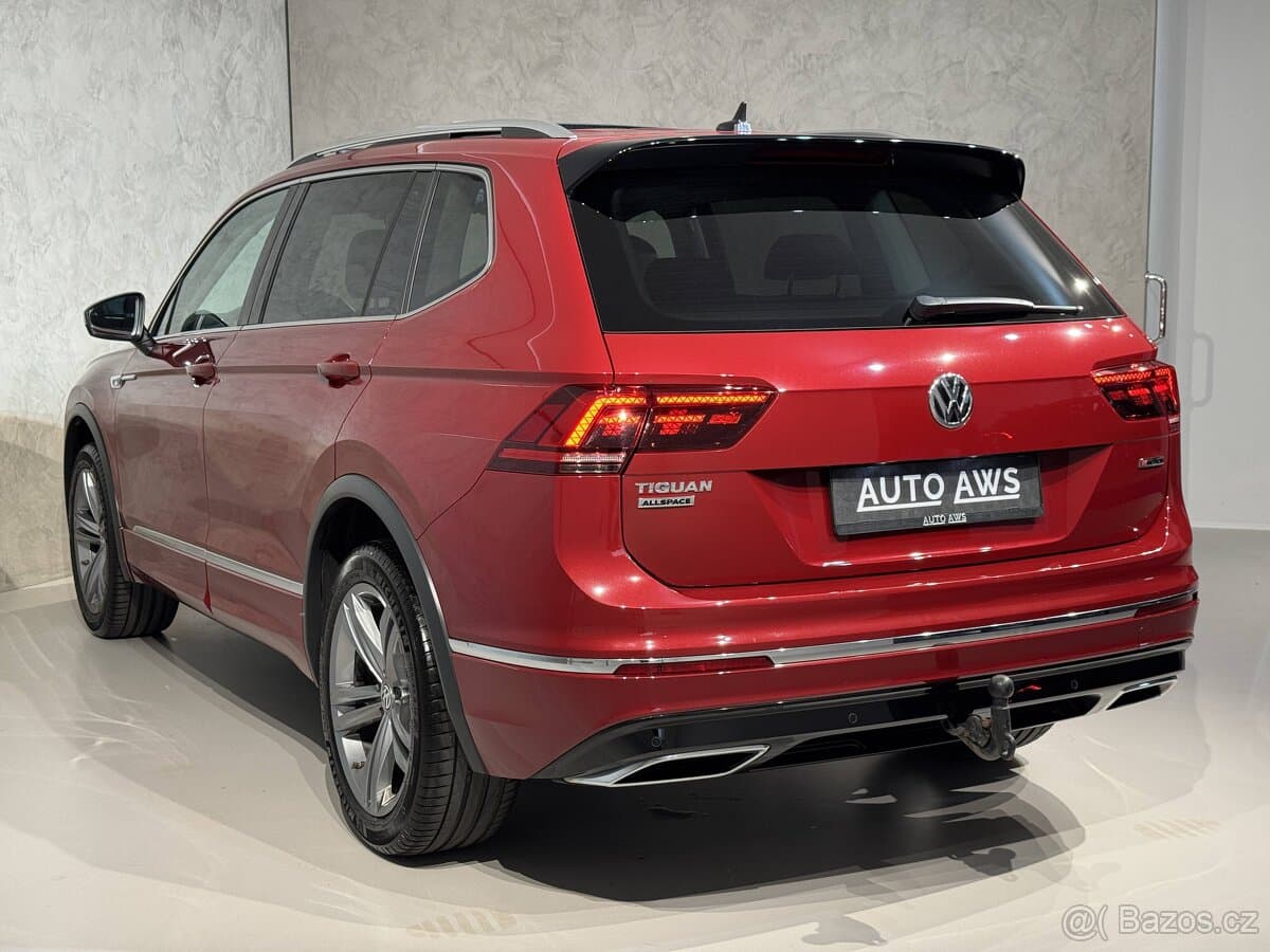 2020 Volkswagen TIGUAN - 4