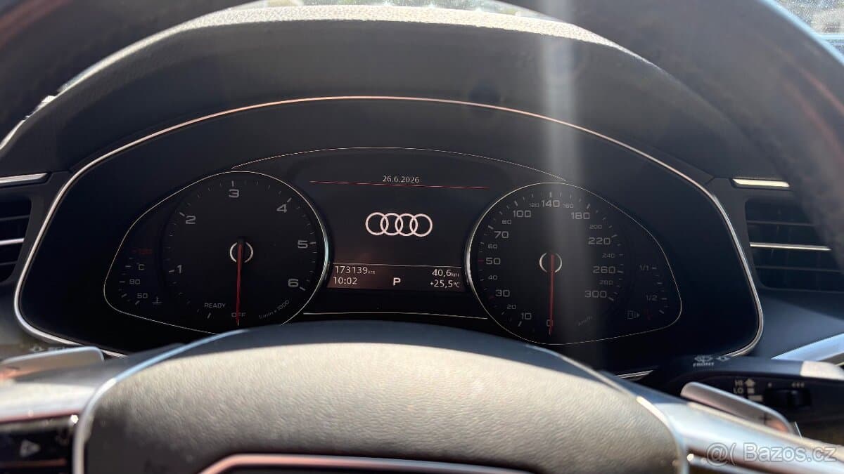 2019 Audi A6 - 4
