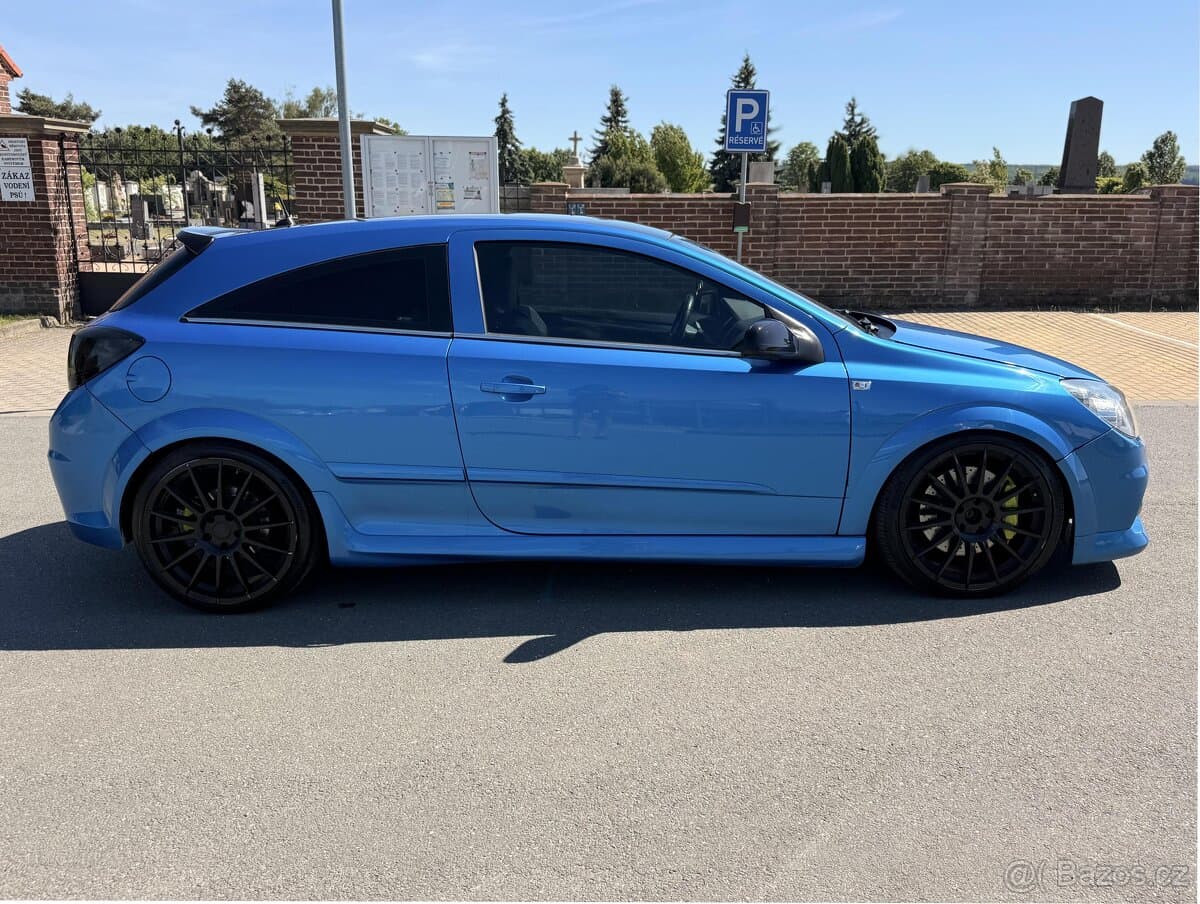 2007 Opel ASTRA - 4