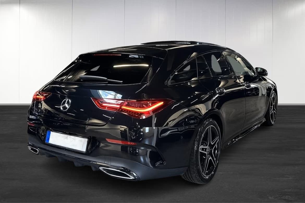 2025 Mercedes-Benz OSTATNÍ - 4