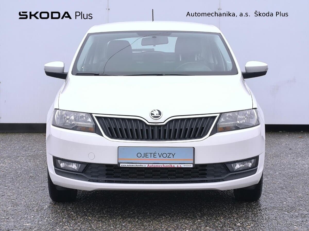 2019 Škoda RAPID - 4
