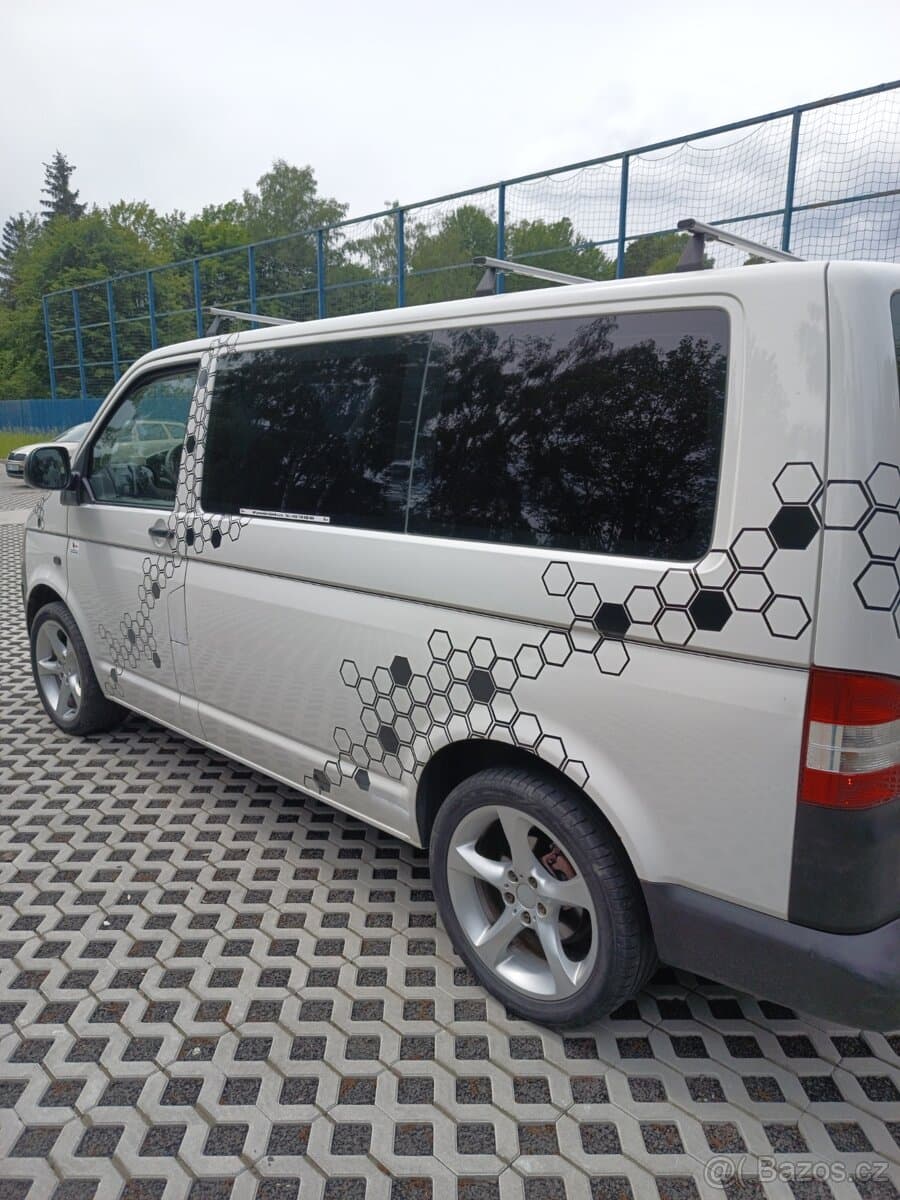 2013 Volkswagen TRANSPORTER - 4