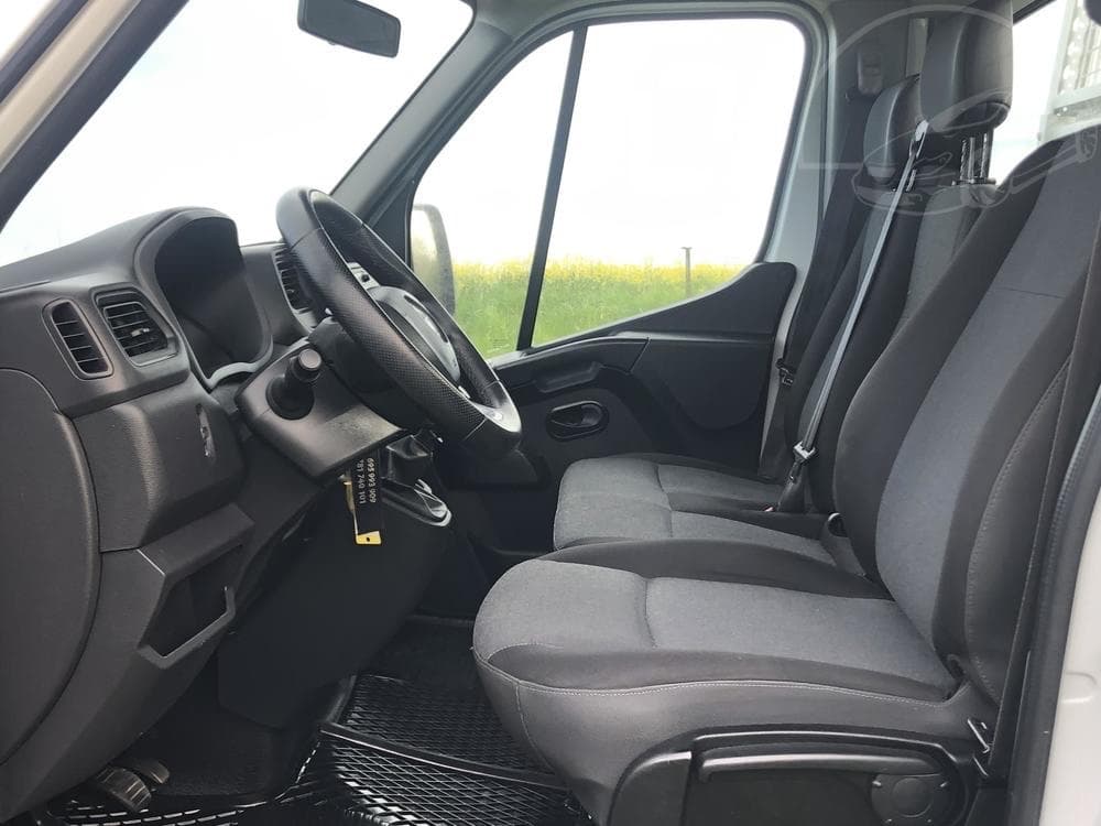 2020 Renault MASTER - 4
