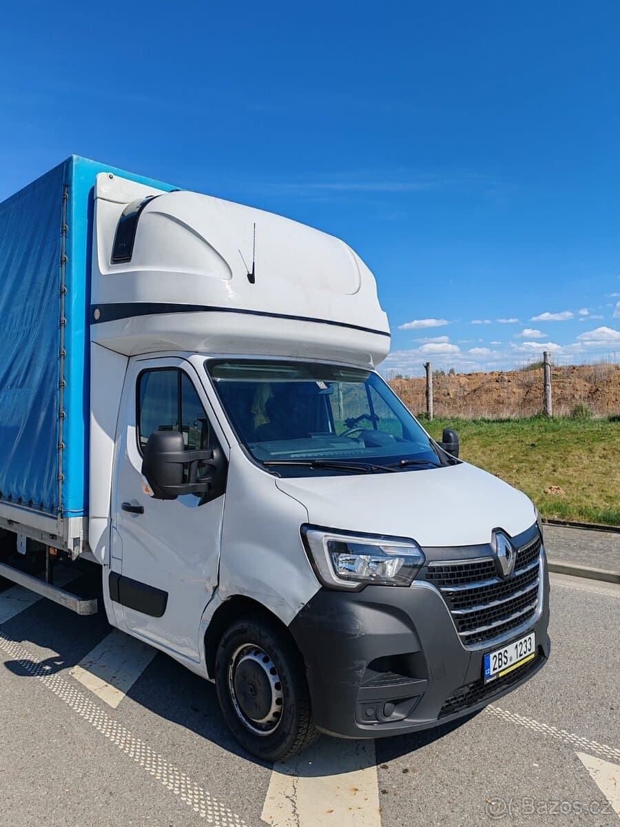2022 Renault MASTER - 4