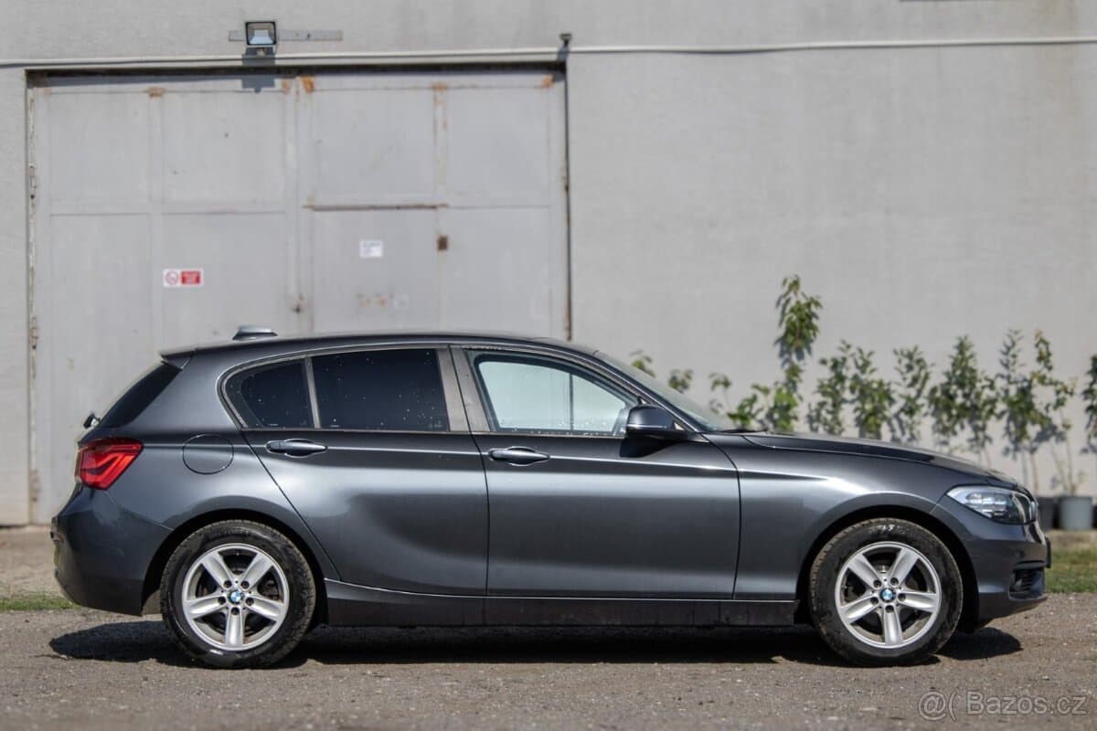 2017 BMW OSTATNÍ - 4
