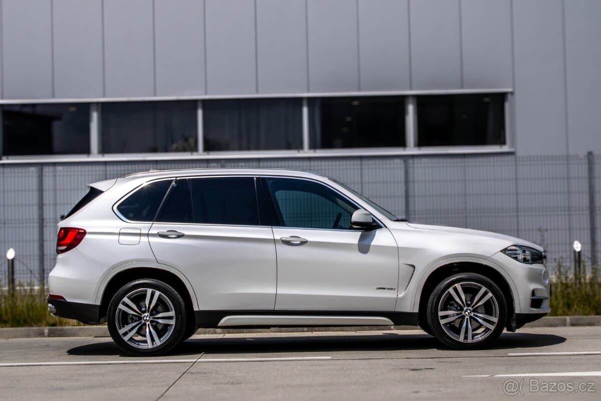 2014 BMW X5 - 4