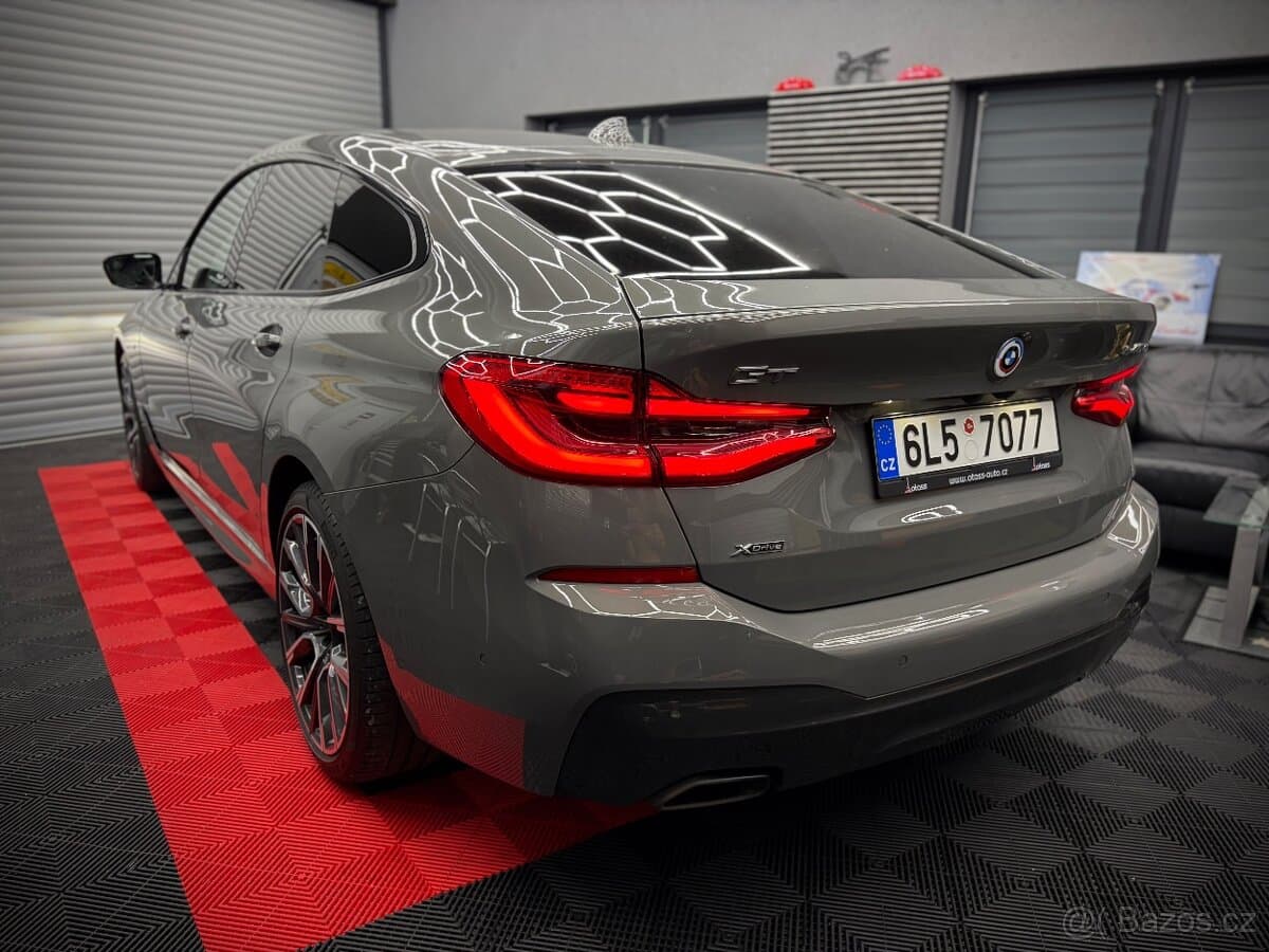 2022 BMW OSTATNÍ - 4
