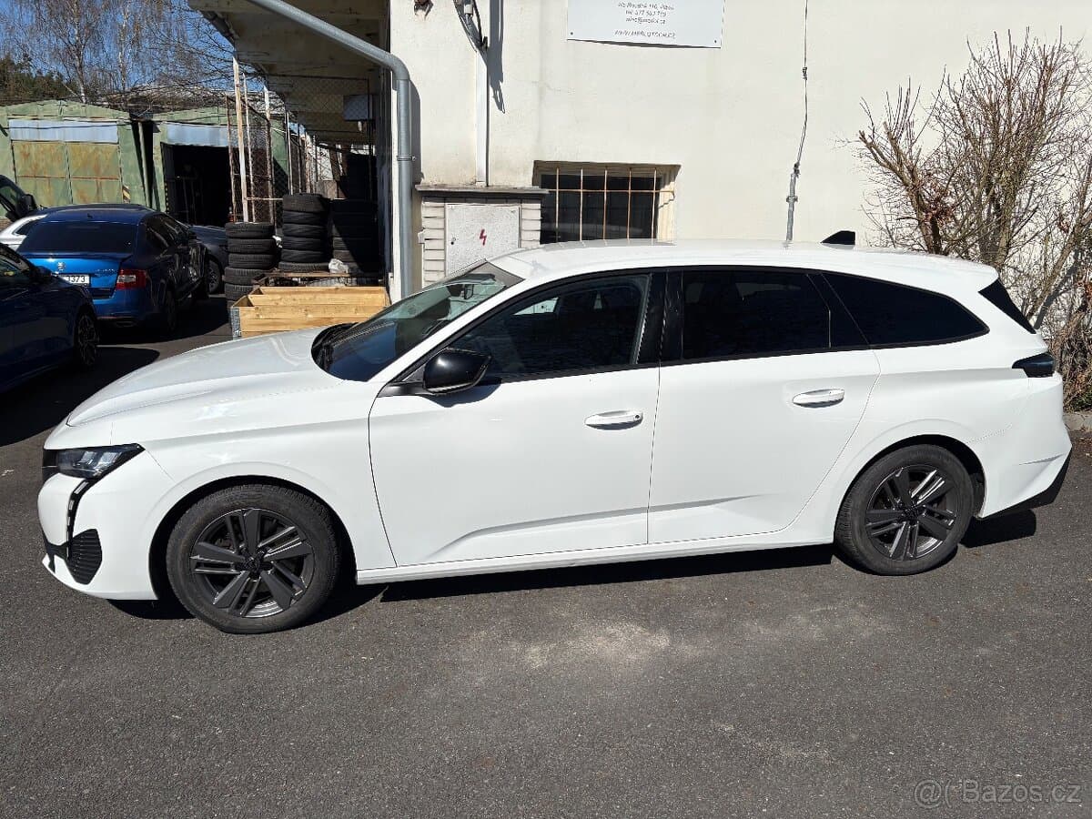 2022 Peugeot 308 - 4