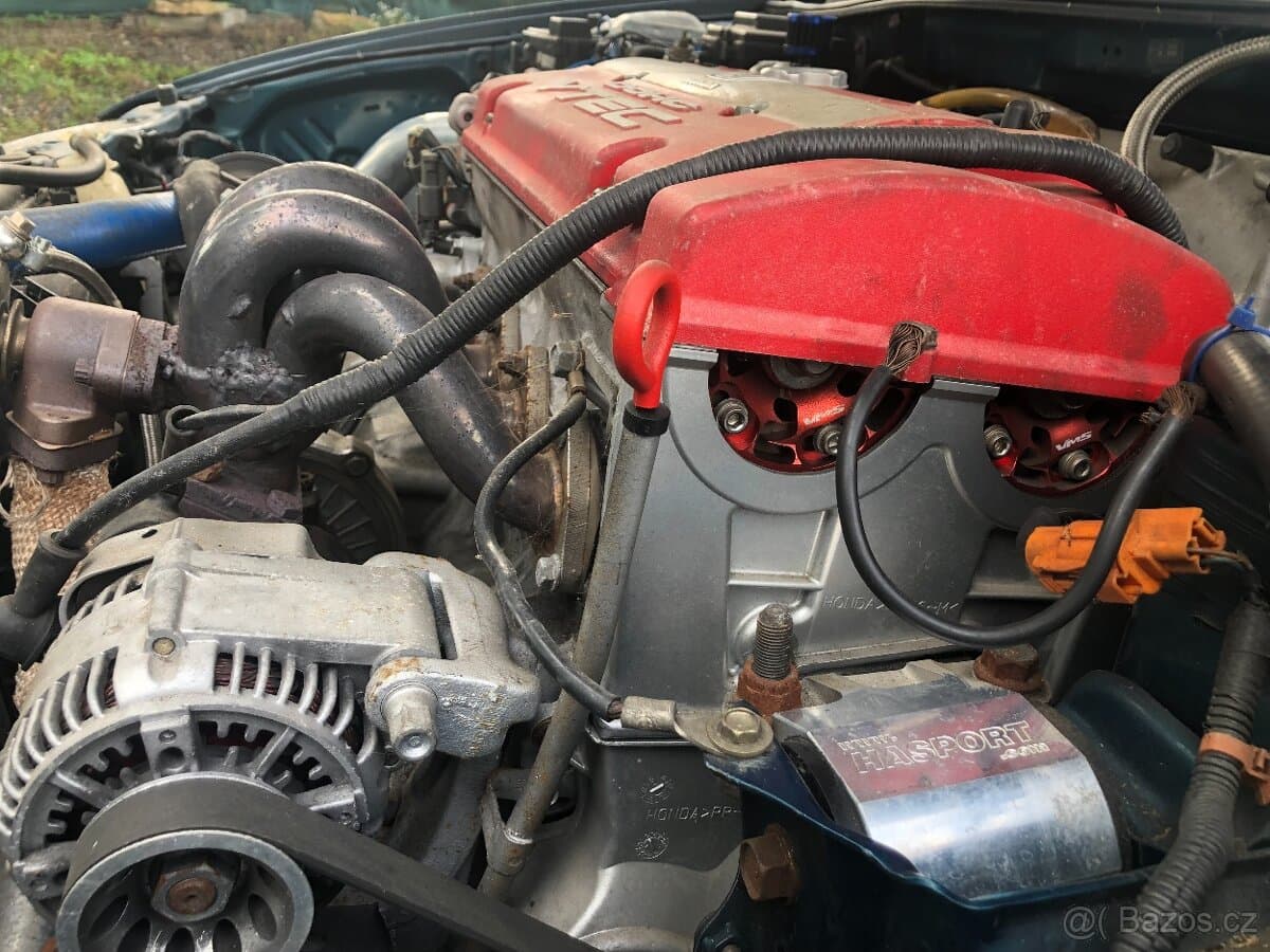 Honda ACCORD - 4