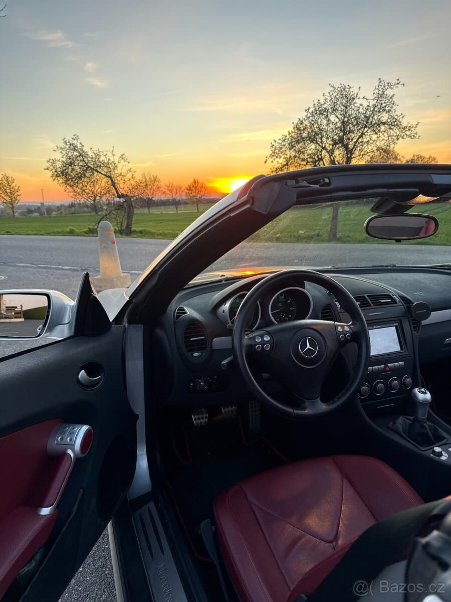 2005 Mercedes-Benz OSTATNÍ - 4