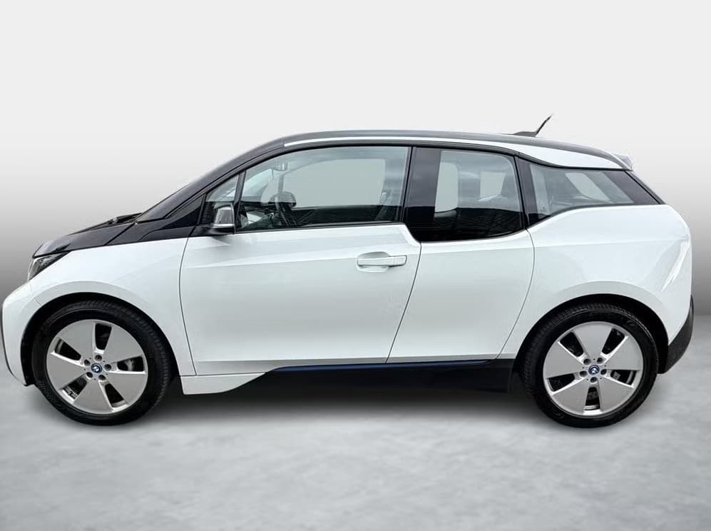 2019 BMW i3 - 4
