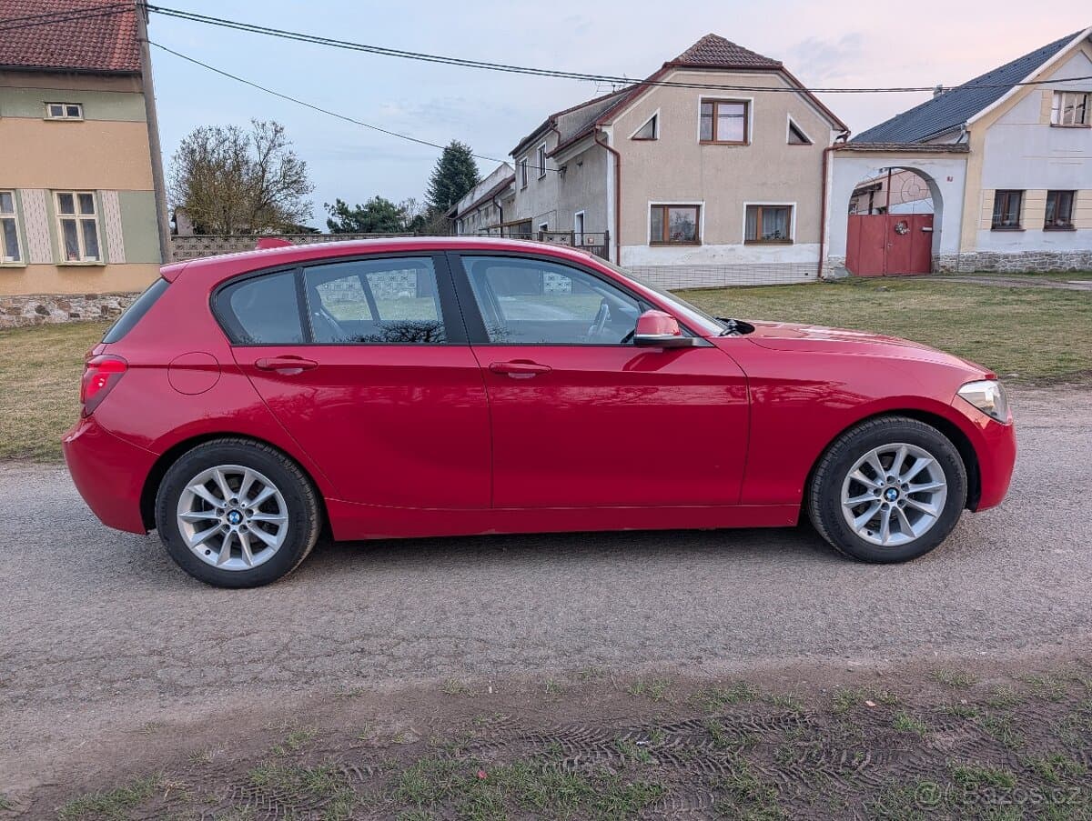 2012 BMW OSTATNÍ - 4