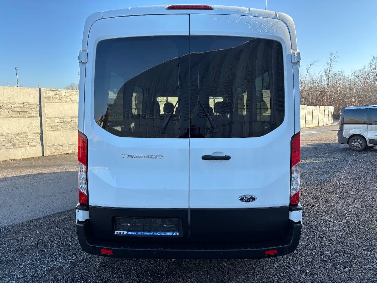 2022 Ford TRANSIT - 4