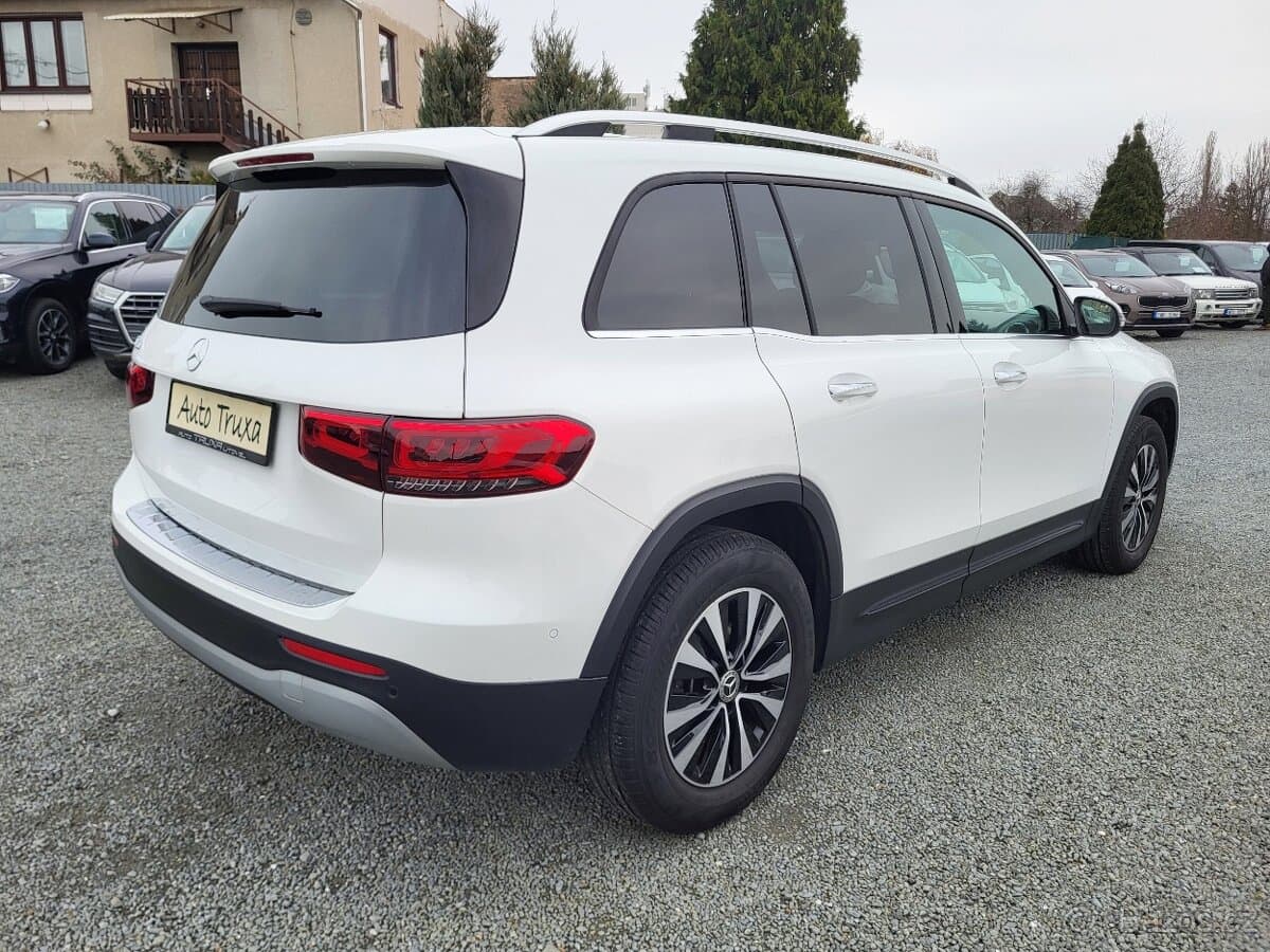 2023 Mercedes-Benz GL - 4