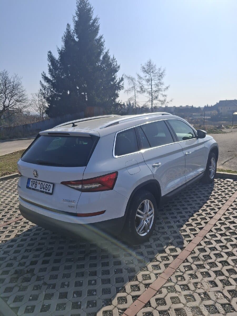 2017 Škoda KODIAQ - 4