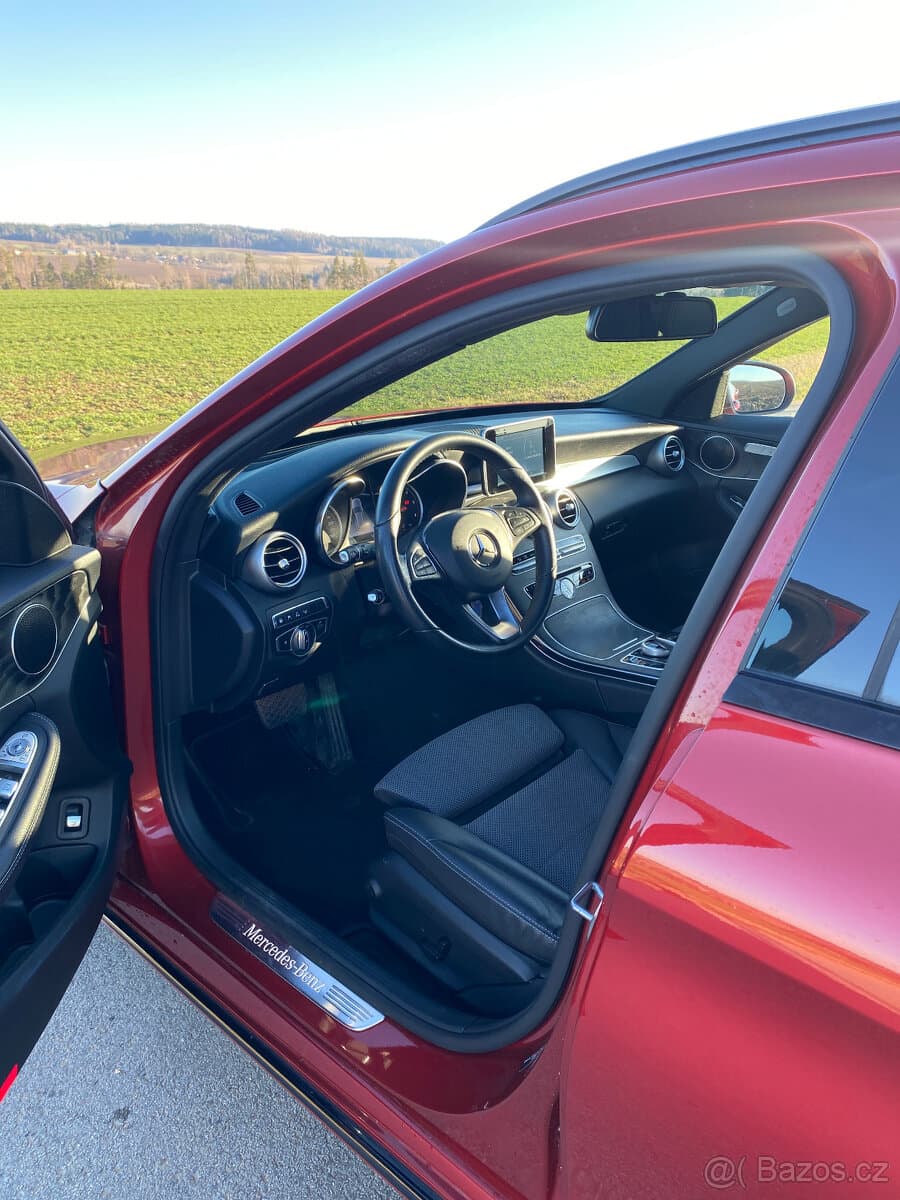 2018 Mercedes-Benz OSTATNÍ - 4