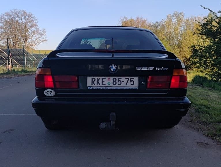 1994 BMW OSTATNÍ - 4