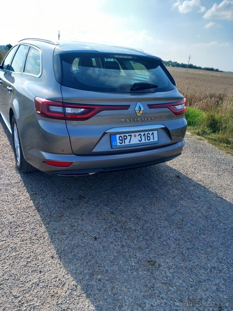 2017 Renault TALISMAN - 4