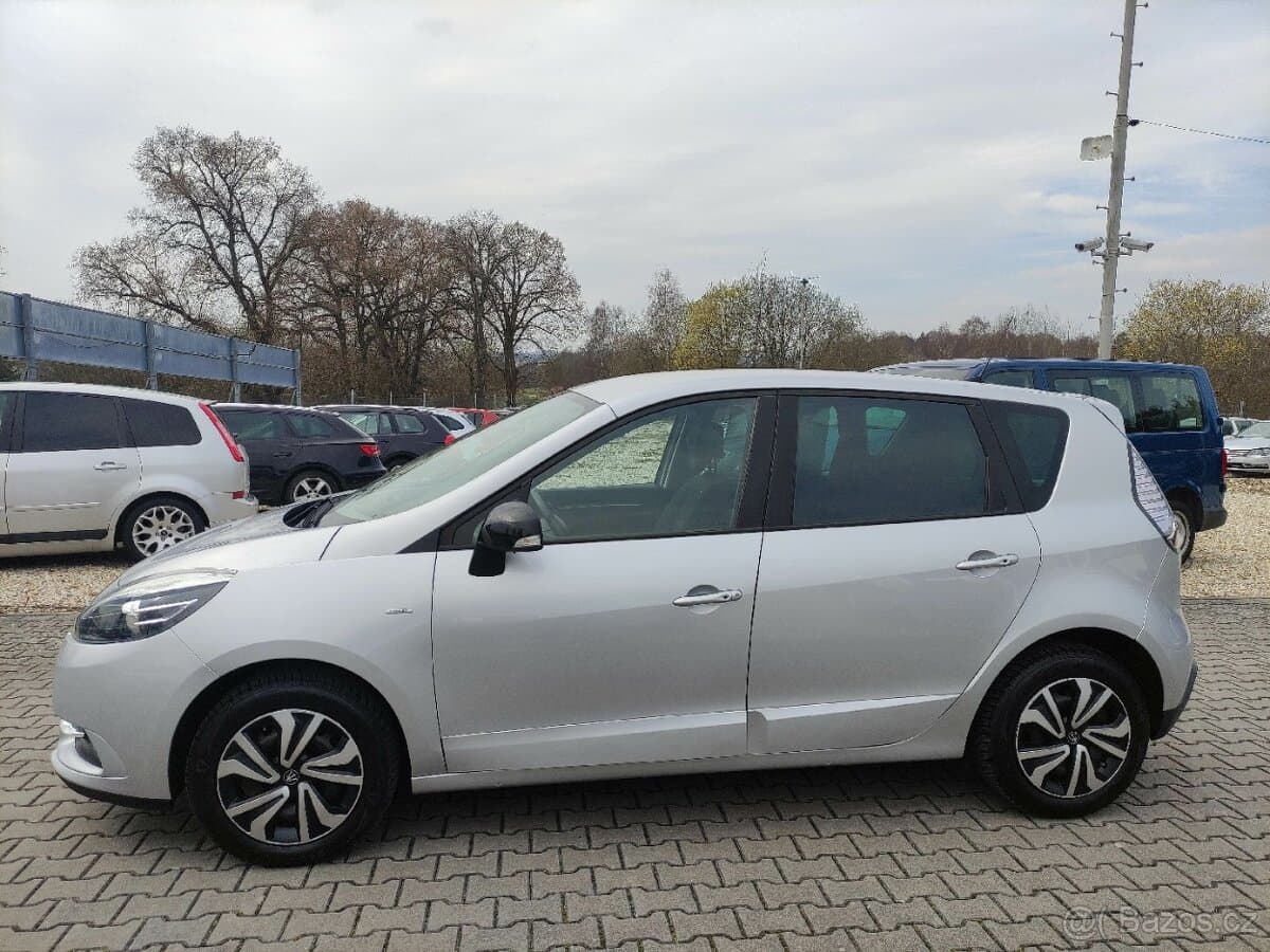 2015 Renault SCENIC - 4