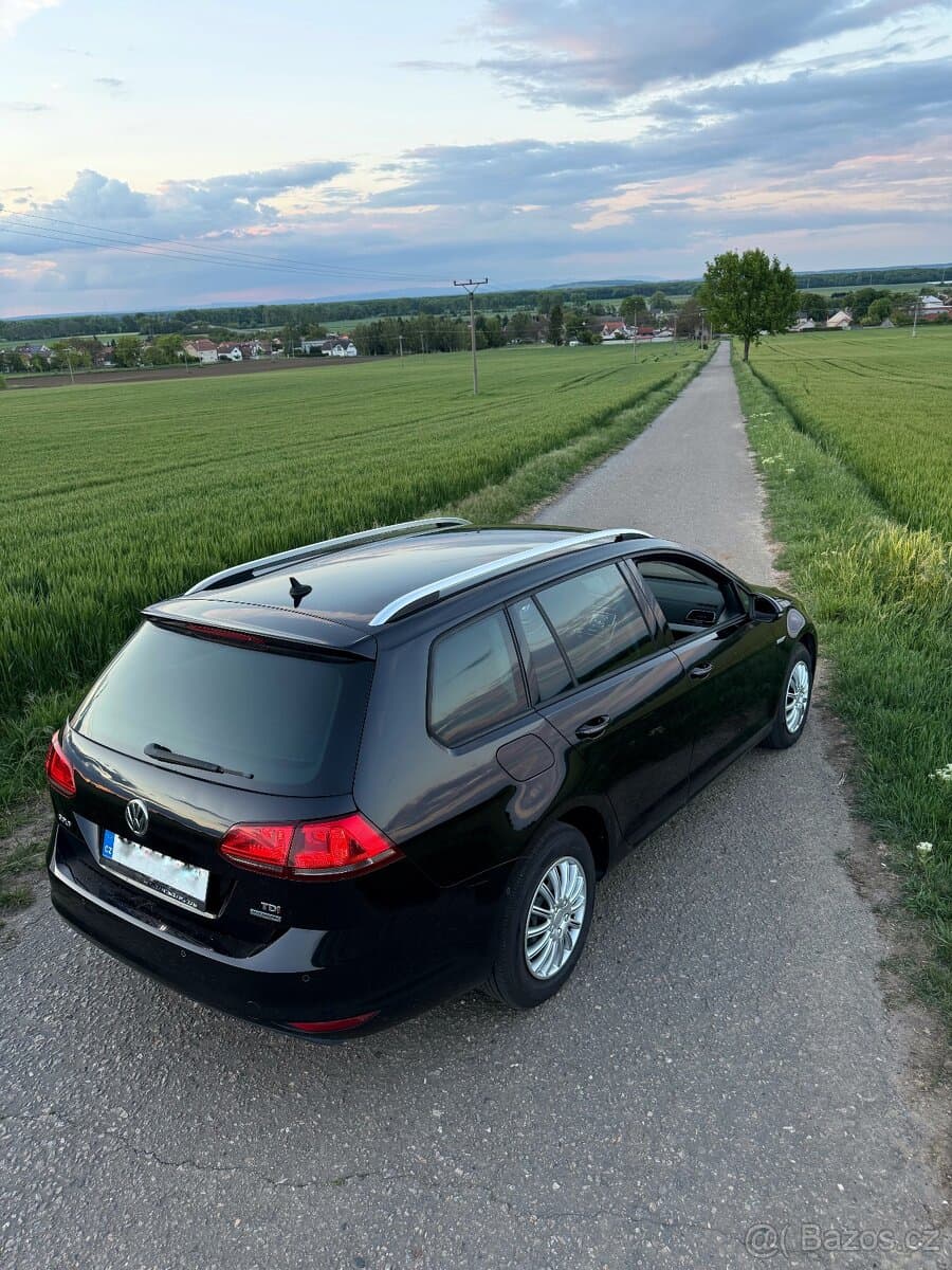 2014 Volkswagen GOLF - 4