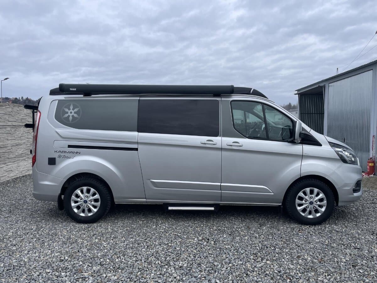 2022 Ford TRANSIT - 4