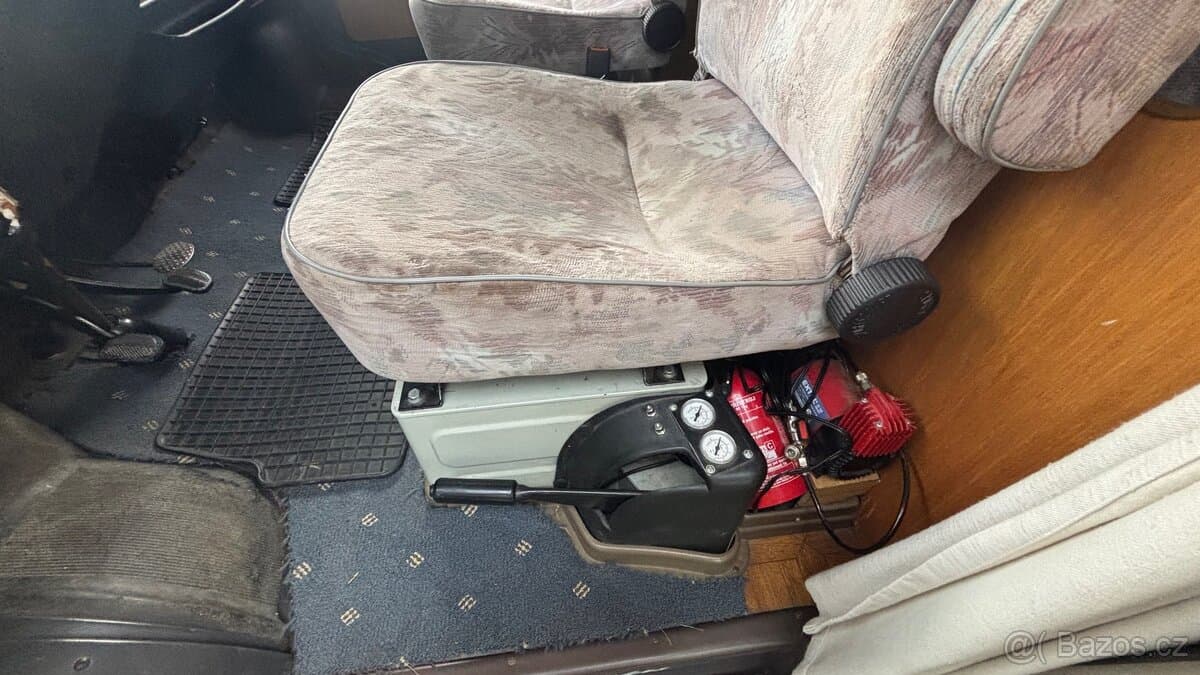 1991 Fiat DUCATO - 4