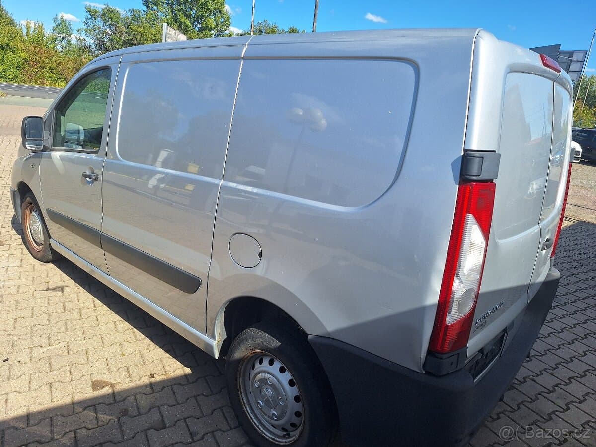 2012 Peugeot EXPERT - 4