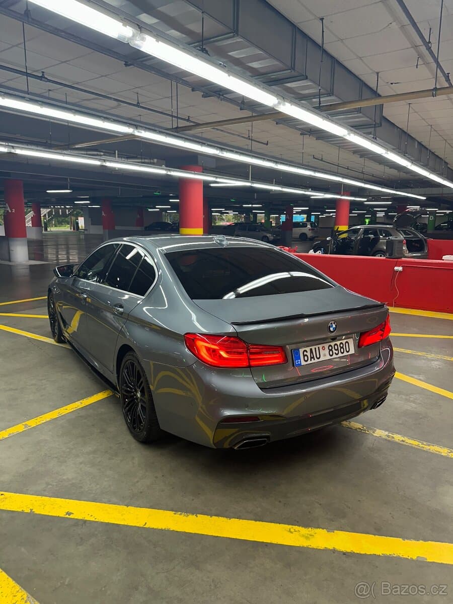 2017 BMW OSTATNÍ - 4