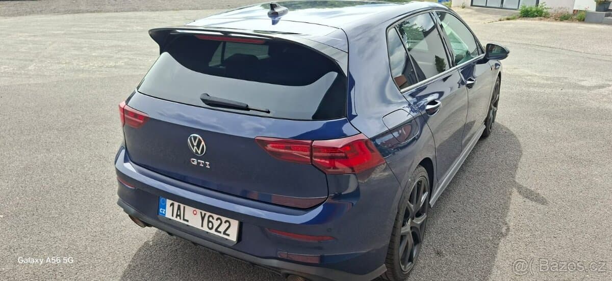 2023 Volkswagen GOLF - 4