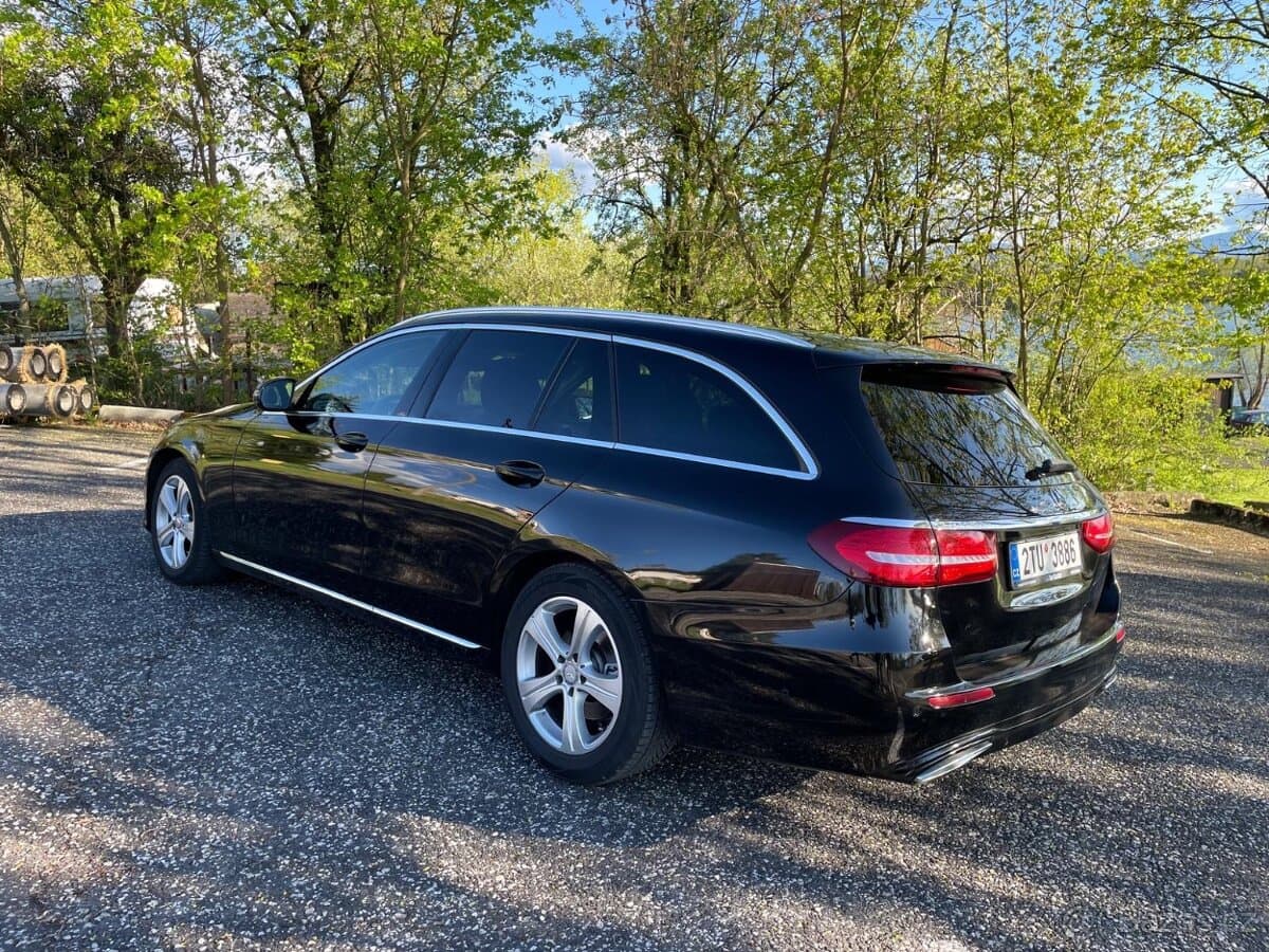 2019 Mercedes-Benz OSTATNÍ - 4