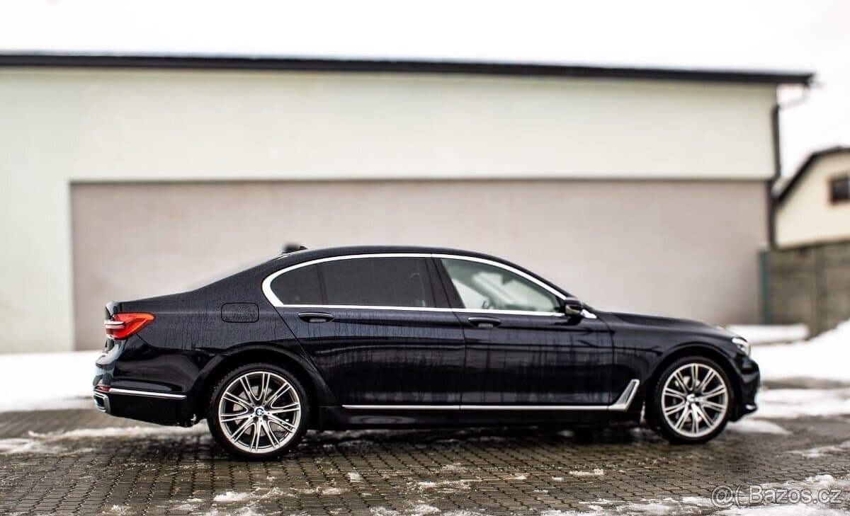 2016 BMW OSTATNÍ - 4