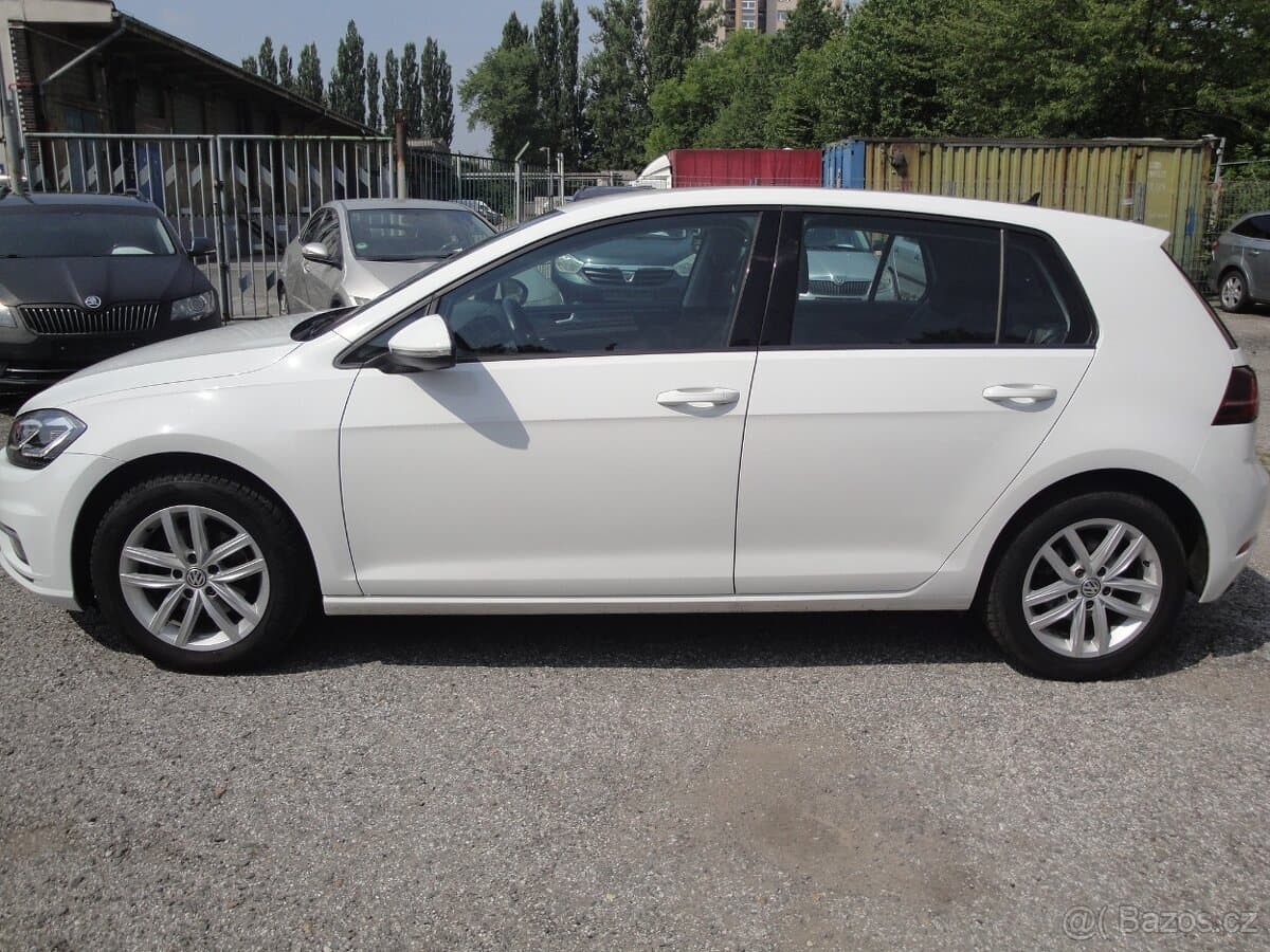 2019 Volkswagen GOLF - 4